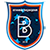 Logo van Istanbul Basaksehir